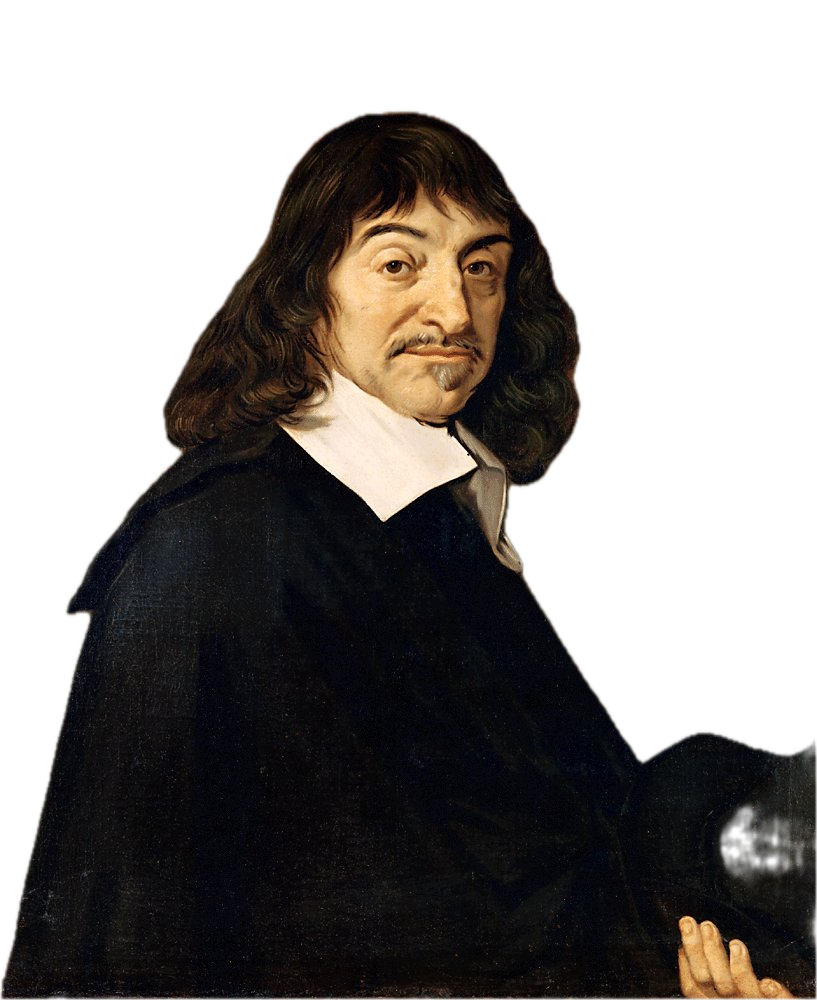 René Descartes