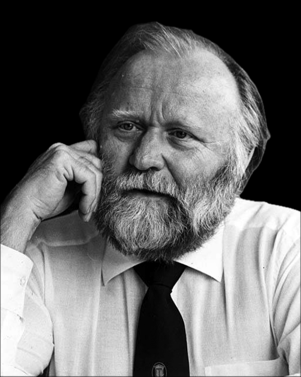 Frank Herbert