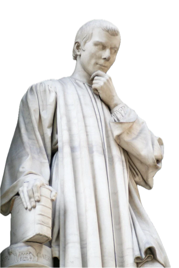 Niccolò Machiavelli