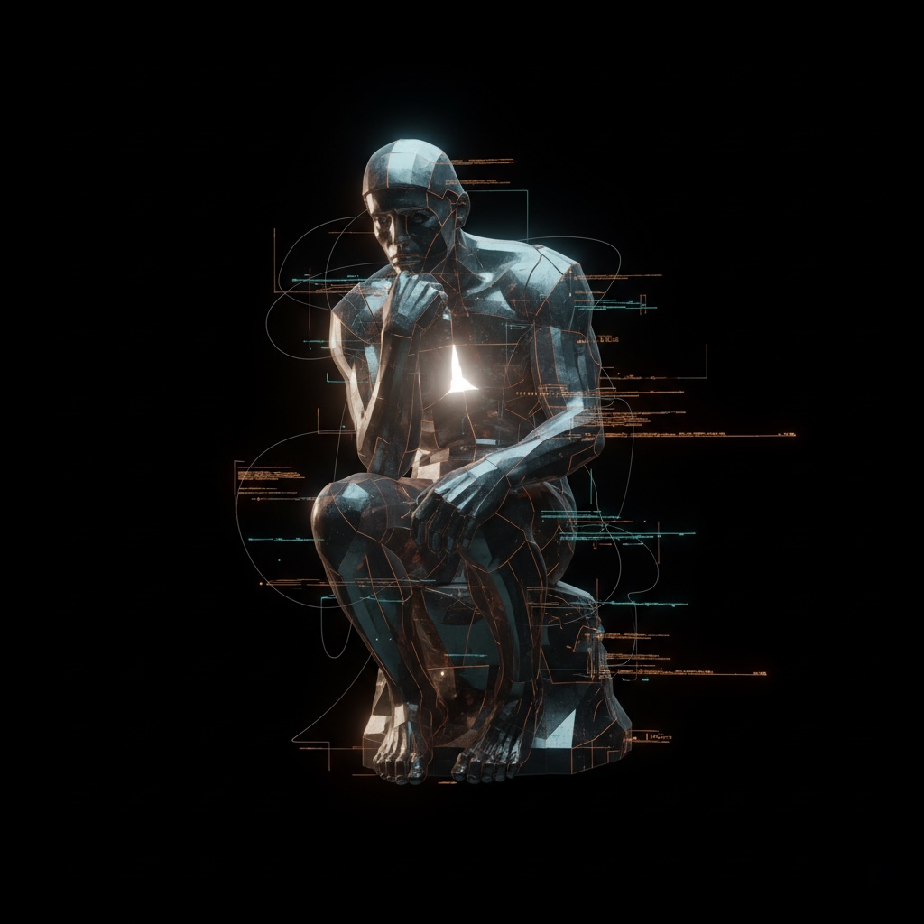 Symbolika intelektuální síly