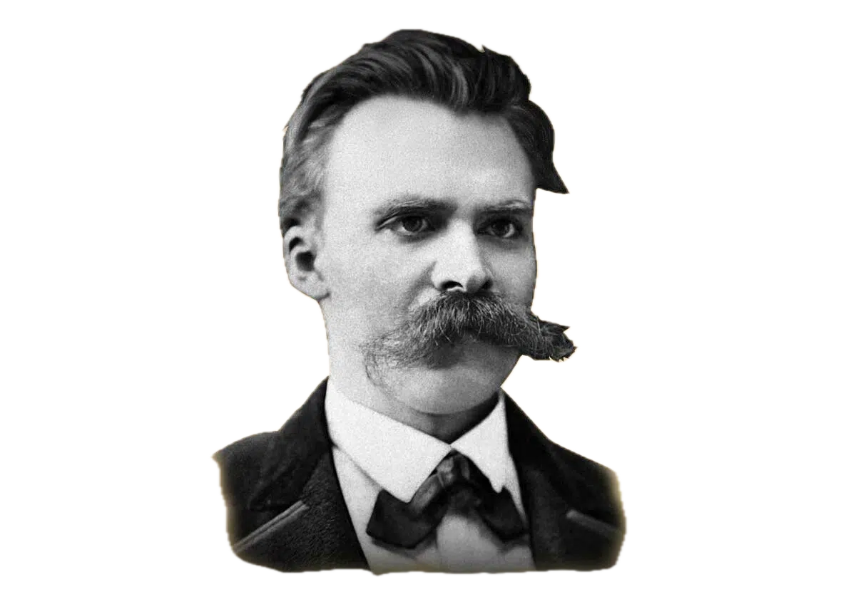 Friedrich Nietzsche