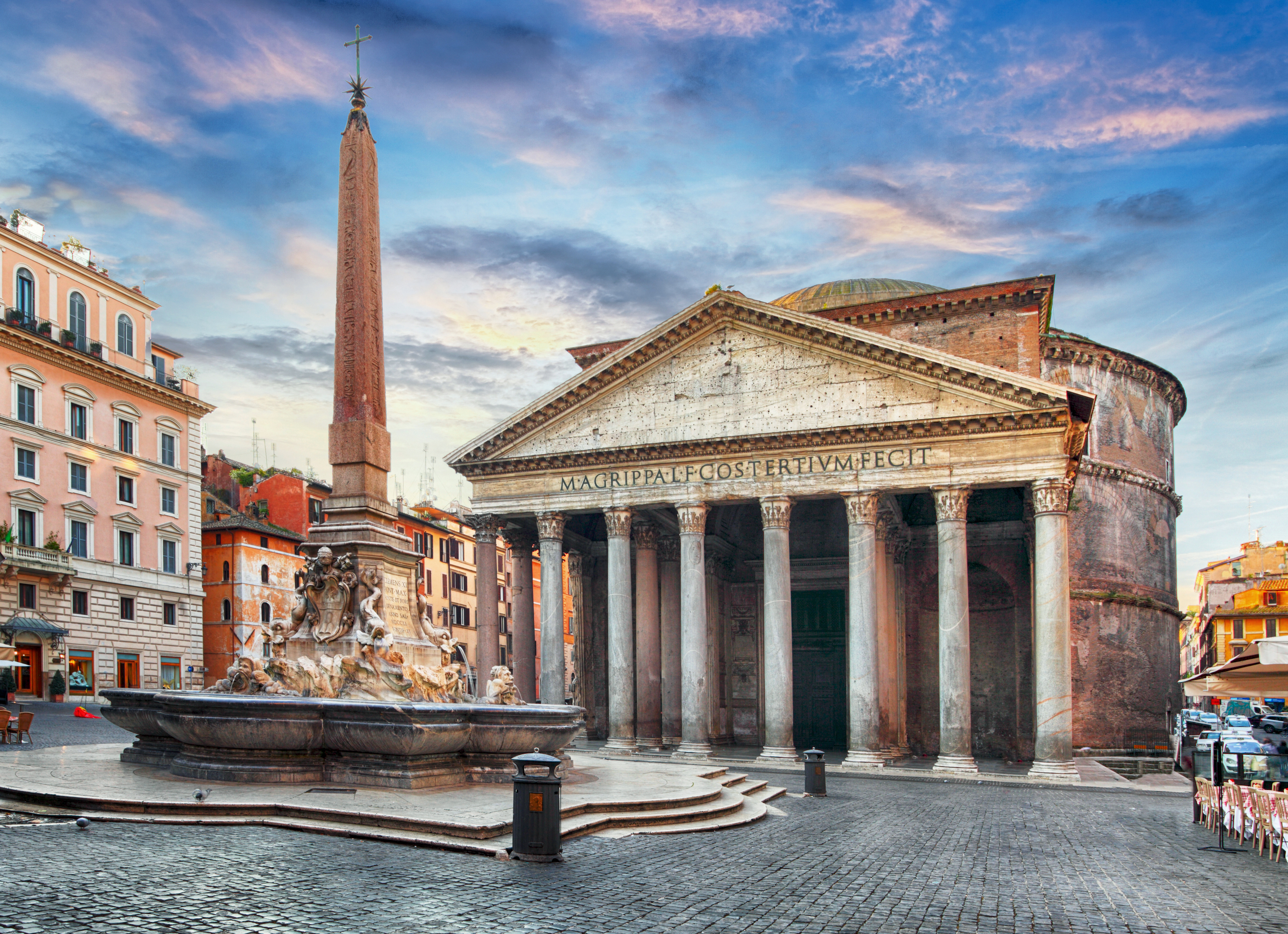 Pantheon